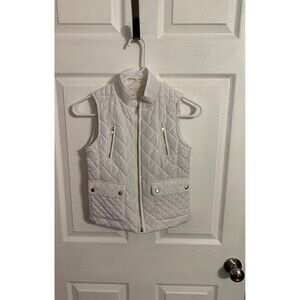 Copper Key Vest. Size 7/8